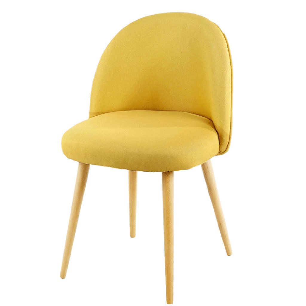 Sillas escritorio beige Todo Sillas