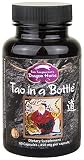 Dragon Herbs Tao in a Bottle -- 450 mg - 60 Capsules