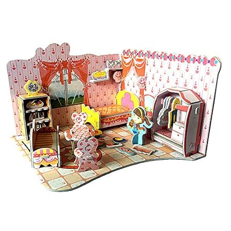 Blling-Juguete para niña, 3D, Juguete para niños, Juguete en línea ...