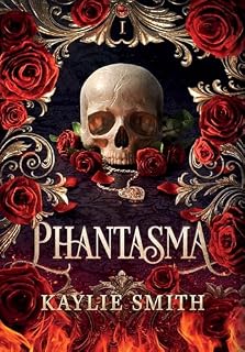 Livro Phantasma: Jogos perversos – vol. 1