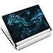Meffort Inc 17 17.3 inch Laptop Skin Sticker Cover Art Decal Fits 16