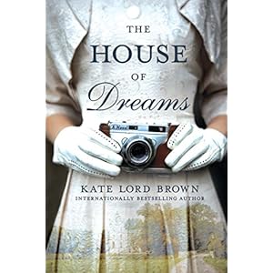 The House of Dreams: A Novel