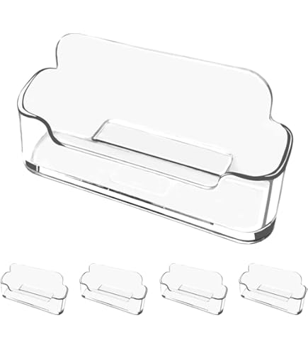 12 Soportes Acrílicos Transparentes Para Cupcakes Y Manualid | Cuotas