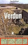 Image de Verdun Guide Historique Et Touristique
