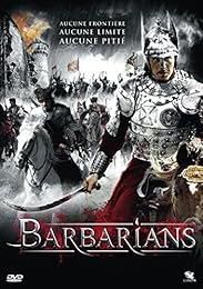 Barbarians
