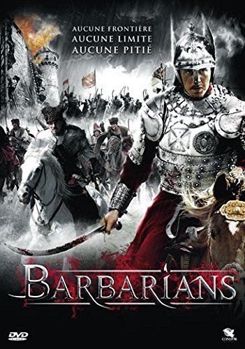 Barbarians