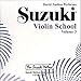 Suzuki Violin School, Volume 3 (CD) (Suzuki Method Core Materials)