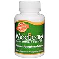 EPI, Moducare, 90 Veggie Caps - 2pc