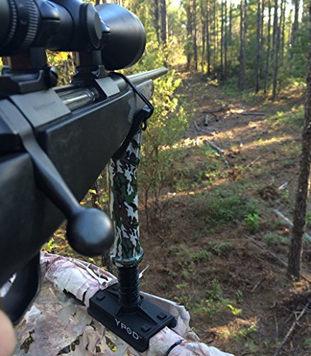 Diy Shooting Rest / Diy Shooting Shed 10 Steps To Building Your Own