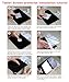 [2 Pack] TopACE for iPad 10.2 2019 Screen Protector, [Support for Apple Pencil and Touch ID][Anti-Scratch][Bubble Free] 9H Hardness Tempered Glass with Lifetime Replacement Warranty