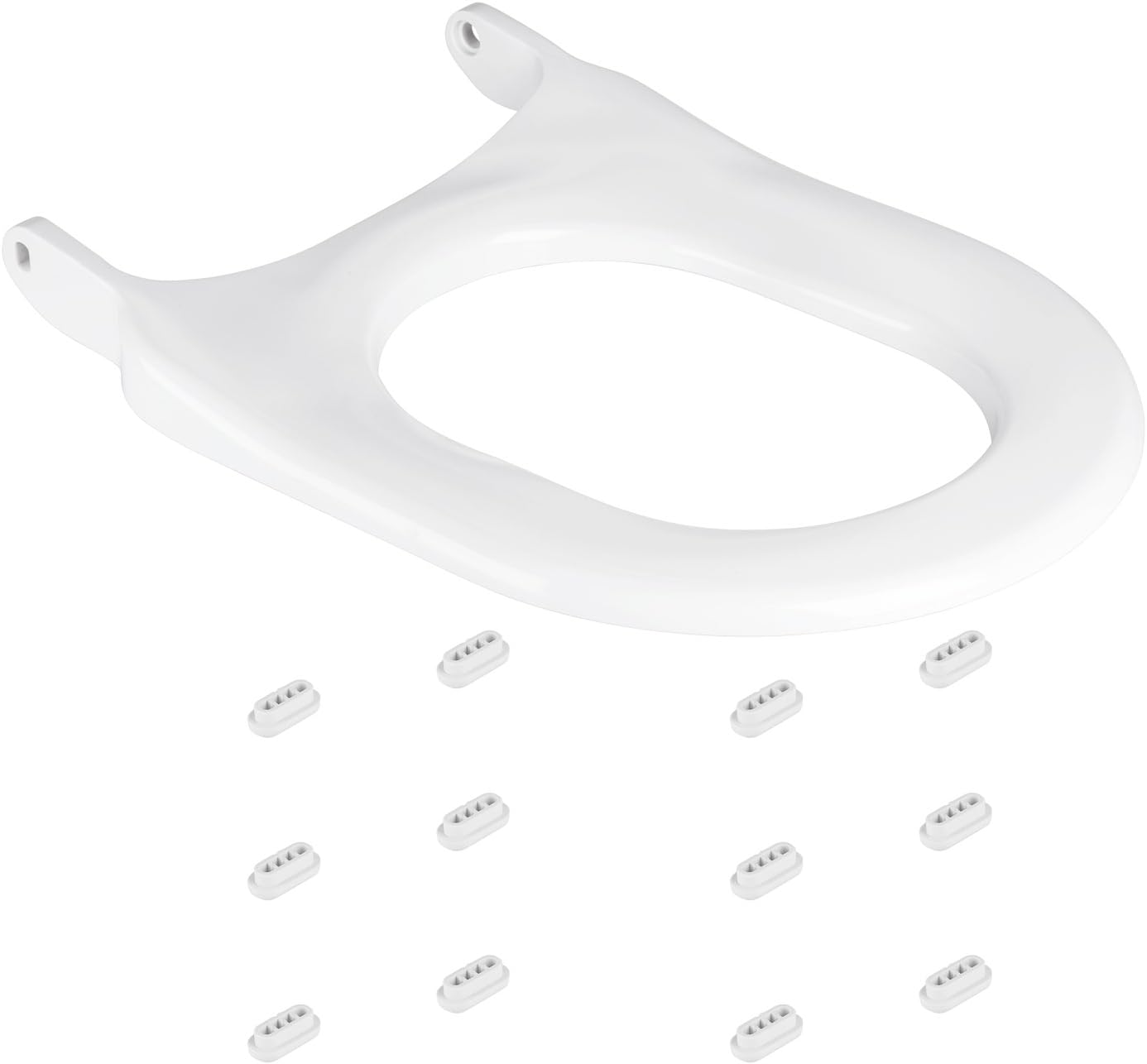 GROHE Wc Seat Alpine White 14924SH0