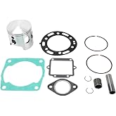 Wiseco Forged 84.50mm Piston &amp; Top End Gasket Kit (PK1110)