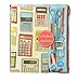 Notes and Calculations: Notebooks and Pencil Case Set