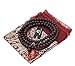 DharmaObjects Tibetan 108 Beads Rosewood Meditation Mala/Prayer Beads/Rosary