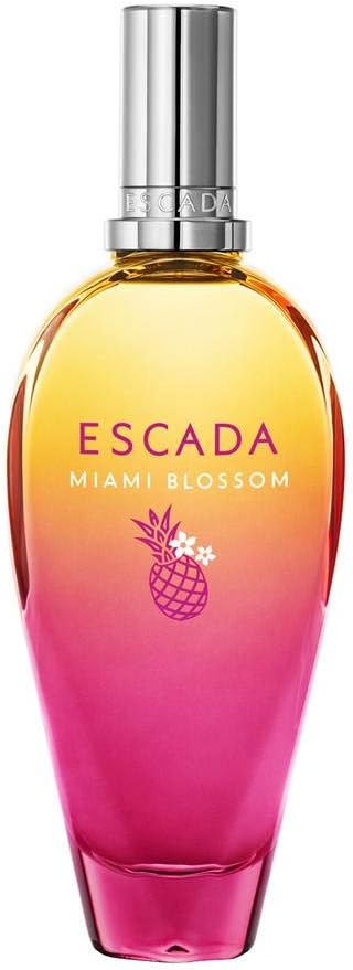 escada miami blossom eau de toilette spray