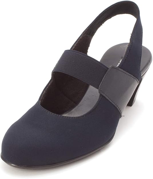 closed toe sling back sandals