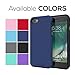 iPhone 8 Case, iPhone 7 Case, Crave Dual Guard Protection Series Case for Apple iPhone 8/7 (4.7 Inch) - Navy