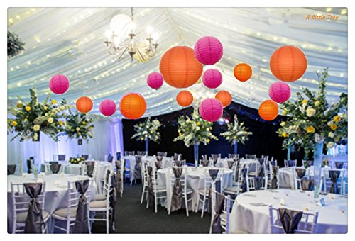 24(14x 8" + 10 x 12")