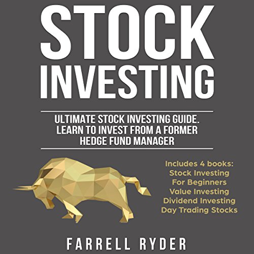 [Read] Stock Investing: Ultimate Investing Guide: Learn to Invest from a Former Hedge Fund Manager<br />W.O.R.D