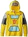 Transformers Boy's 8-20 Bumblebee Costume Hoodie