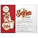 Selfie's Singles, Hazelnut Coconut and Caramel, Single Cup Coffee, 24 Count, for Keurig K-Cup Brewers, Sweet and Rich Medium Roast Flavored Coffee, Single-Serve Coffee Pods