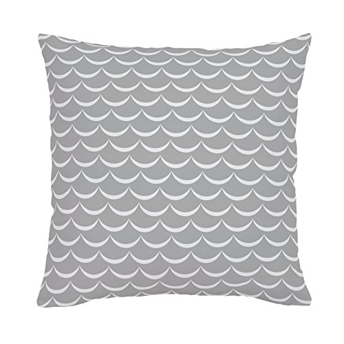 Carousel-Designs-Silver-Gray-Waves-Throw-Pillow