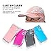 BTW.JP]Sun Caps Flap Hats Neck Face Flap Cover Caps for Man Women Solar Protection UPF 50+