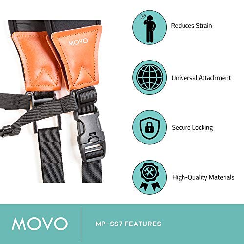 2 Movo+MP+SS7+Neoprene+Mirrorless+Binoculars