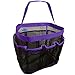 FAR SELECTIONS Shower Caddy, Purple
