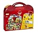 LEGO Juniors Fire Suitcase