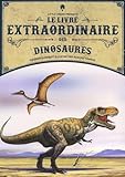 Image de Le livre extraordinaire des dinosaures