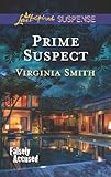 Prime Suspect (Falsely Accused)