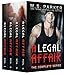 A Legal Affair (Club Prive: Leslie's Story)