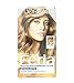 Loreal Feria - 63 Sparkling Amber (Light Golden Brown), (Pack of 3) [Misc.]