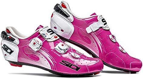 sidi wire push