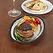 Nordic Ware Serva Sizzler Holder Set