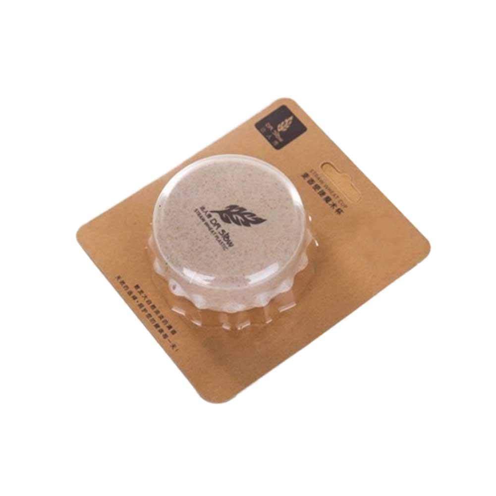 Amazon.com : EBHRDFFA Collapsible Travel Cup Lid, 6Oz Foldable Drinking Mug, BPA Free Retractable Hiking Camping Picnic (Beige) : Sports & Outdoors