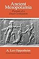 Ancient Mesopotamia: Portrait of a Dead Civilization