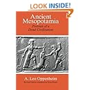 Ancient Mesopotamia: Portrait of a Dead Civilization