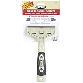 Hyde, 33250, Razor Scraper, Safety Edge Utility