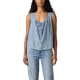 Levi's Women's Luella Blouse