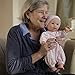 DH Beacon Weighted Therapy Doll, 19”, Provides Comfort and Activities for Patients with Alzheimer's Disease & Dementia, Aids in Communication, Social Interaction & Stress Reduction
