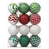 christmas tree decorations mini
