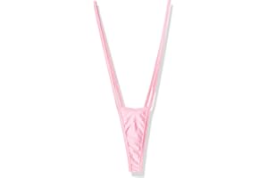 BODYZONE womens Suspender ThongDress