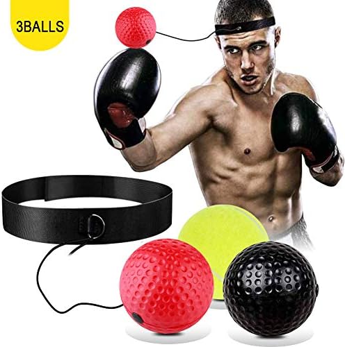decompression boxing ball