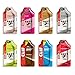 Clif Shot Energy Gel Variety Pack - 24 pcs total