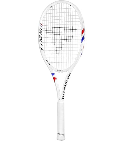 Amazon.com : Tecnifibre TFight 300S (2025) Tennis Racquet 4