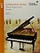 C5R01 - Royal Conservatory Celebration Series - Piano Repertoire Level 1 Book 2015 Edition