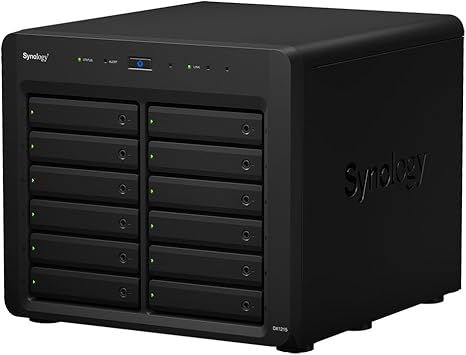 Synology 12-Bay Tower