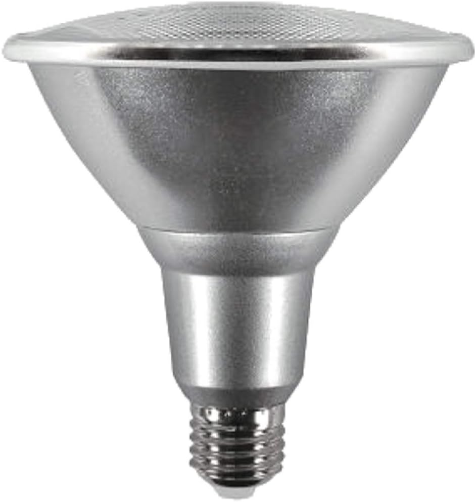 BRAVO LIGHTING Par38 LED Bulb, E27/Es Cap, 16 Watts 1400 Lumens, Day Light (6500K), Waterproof (IP65)
